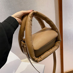 Women's Tote Bags Shoulder Bag Crossbody Handbag