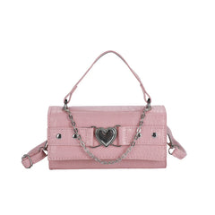 Mini Shoulder Bag Small Purses Flap Bags For Women Tote Bag