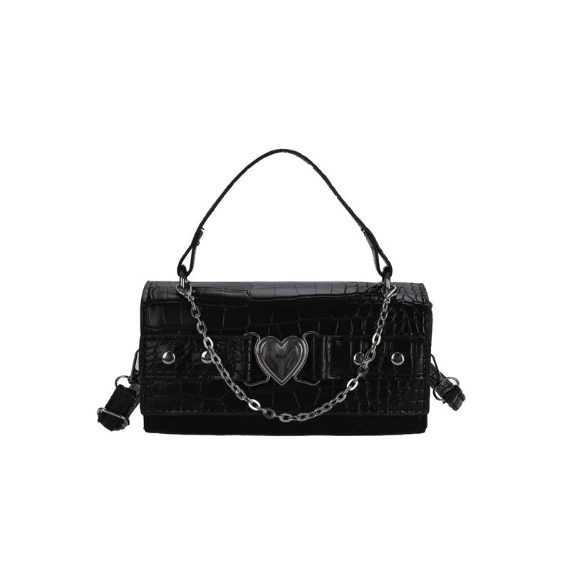 Mini Shoulder Bag Small Purses Flap Bags For Women Tote Bag