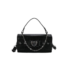 Mini Shoulder Bag Small Purses Flap Bags For Women Tote Bag