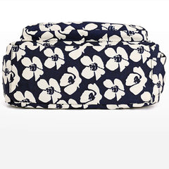 Canvas Women Messenger Bags Multicolor Clutch Handbags