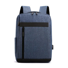 Packable Lightweight Business Shoulder Backpack Travel Waterproof School Bookbag