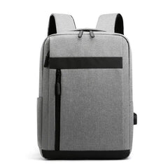 Packable Lightweight Business Shoulder Backpack Travel Waterproof School Bookbag