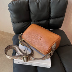 Lesigner Women's Shoulder Bag Large Capacity Handbag Crossbody Casual Totes