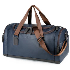 Waterproof Travel Duffle Bag for Men and Women