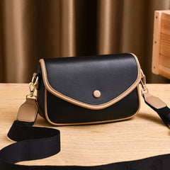 Leather Crossbody Shoulder Bag Tote Handbag for Women