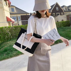 Winter PU Leather Crossbody Bag for Women