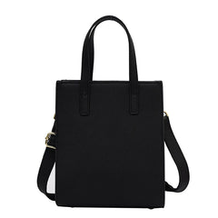 Women Leather Handbags High Female Shoulder Crossbody Bag