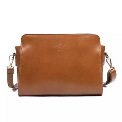 Women's Small Square Crossbody Bag, All-Match Shoulder Bag