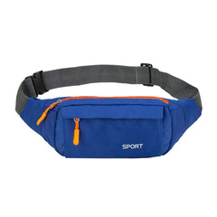 M6CC Waist Pack Sports Running Bag Mobile Phone Holder Belt Gym Fitness Pouch