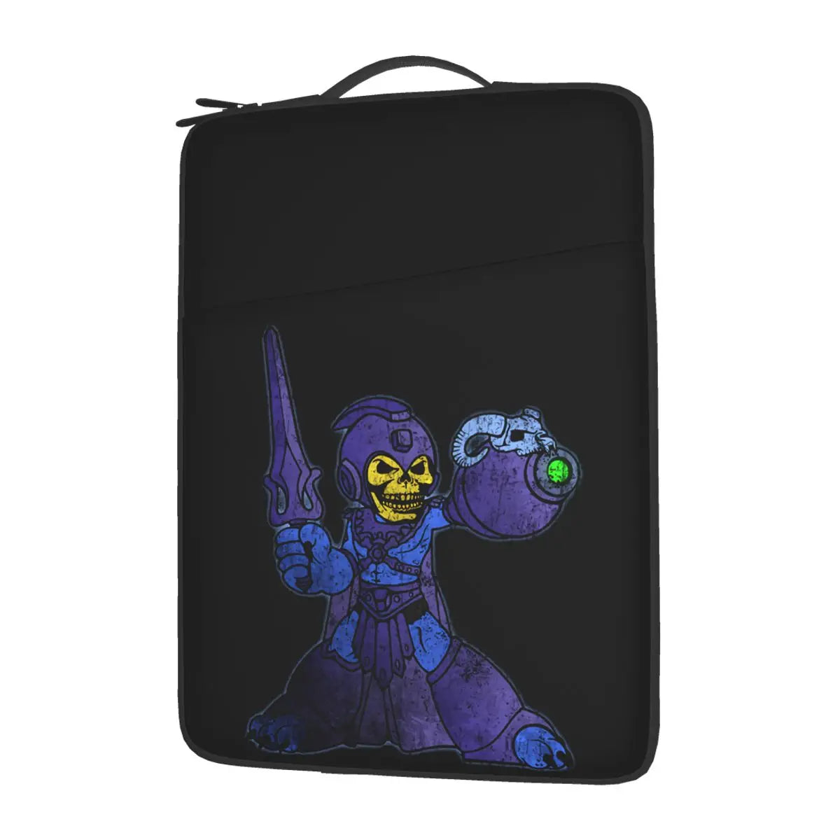MEGATOR Waterproof Laptop Bag 13-15 inch Protective Briefcase Cover