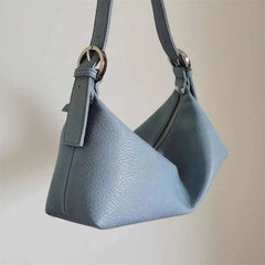 Women Shoulder Bags Small Ladies Handbags Soft PU Leather Under Arm Bag