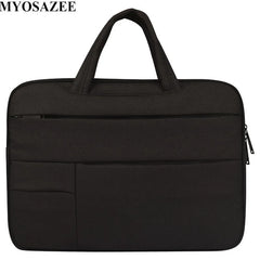 Waterproof Crushproof 14 inch Laptop Bag