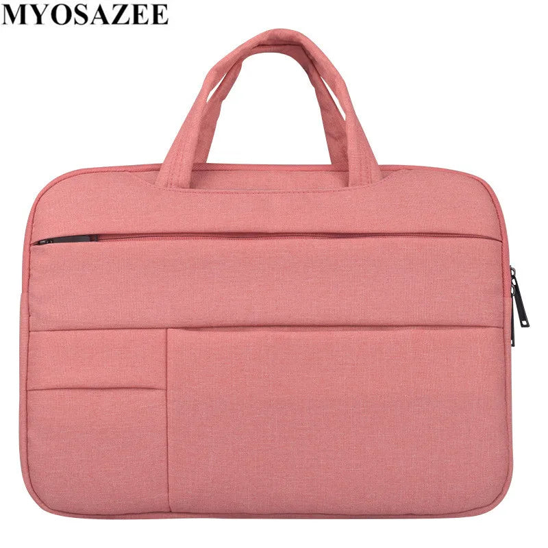 Waterproof Crushproof 14 inch Laptop Bag