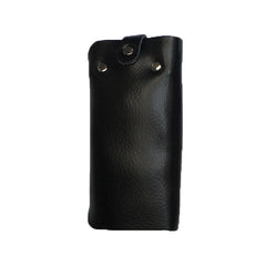 2018 High Key Wallets Leather Hang On Waist Safety Hard