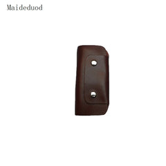 2018 High Key Wallets Leather Hang On Waist Safety Hard