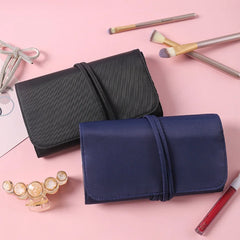 Makeup Bag Cosmetic Brush Travel Organize