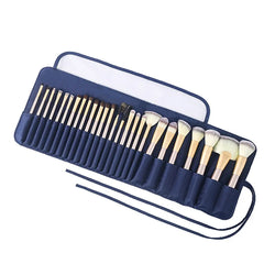 Makeup Bag Cosmetic Brush Travel Organize