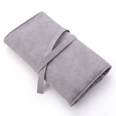 Makeup Brush Bag Professional Waterproof Cosmetic Organizer