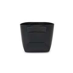 Makeup Brush Storage Box PU Bucket Leather Ins Wind Dresser Desktop Dust-Proof L