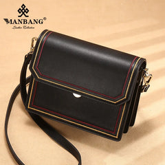 Women's Large Capacity Casual Shoulder Bag