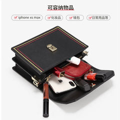 Women's Large Capacity Casual Shoulder Bag