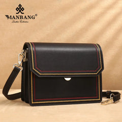 Women's Large Capacity Casual Shoulder Bag
