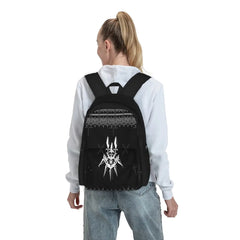 Mankind Backpacks Men's Backpacks Bags For Women Your Name Backpack