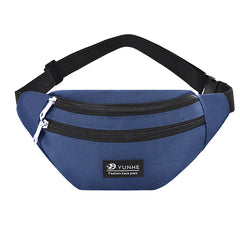 Waterproof Fanny Pack Waist Phone Pocket