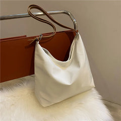 Mara's Drea Oxford Cloth Shoulder Bags Daily Womens Hit Top-handle Bags