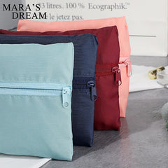 Mara's Dream Foldable Travel Bag Unisex Large Capacity Luggage