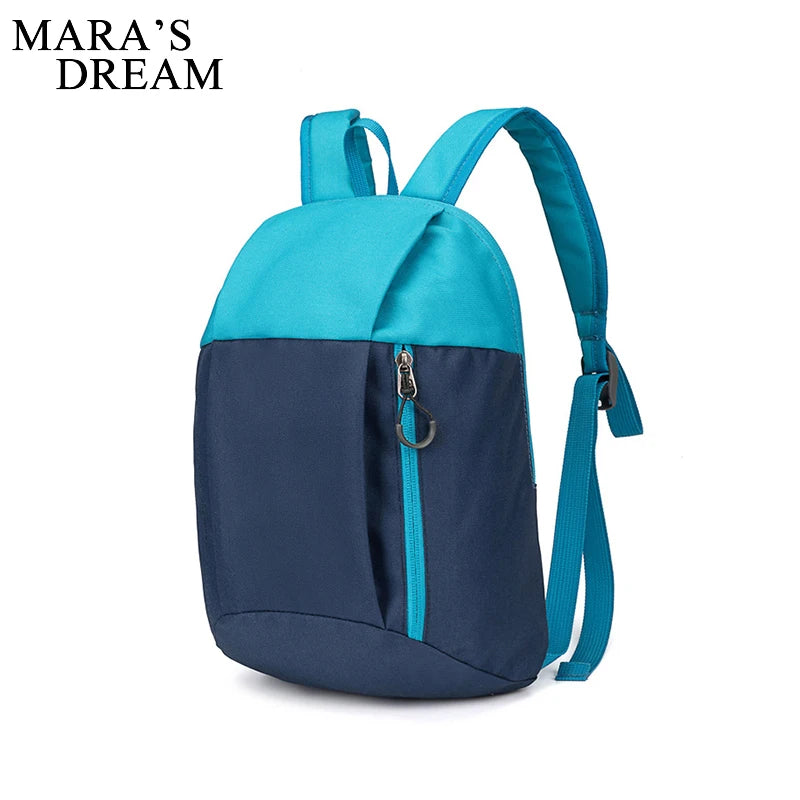 Mara's Dream Sport Backpack Lightweight Hiking Travel Bag
