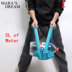 Mara's Dream Sport Backpack Lightweight Hiking Travel Bag