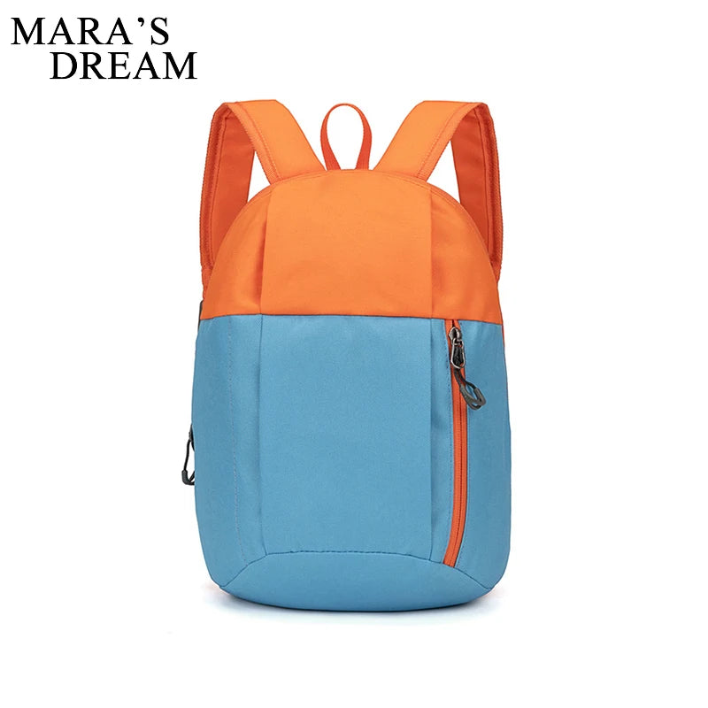 Mara's Dream Sport Backpack Lightweight Hiking Travel Bag