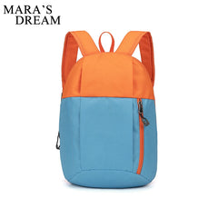 Mara's Dream Sport Backpack Lightweight Hiking Travel Bag