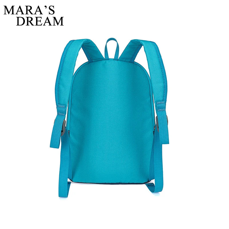 Mara's Dream Sport Backpack Lightweight Hiking Travel Bag