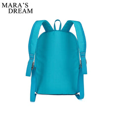 Mara's Dream Sport Backpack Lightweight Hiking Travel Bag
