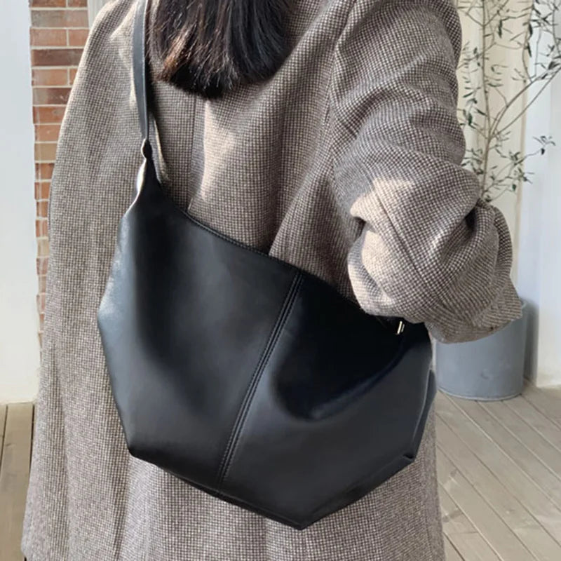 Mara's Dream Women Casual Shoulder Crossbody Bag Large Capacity Handbag