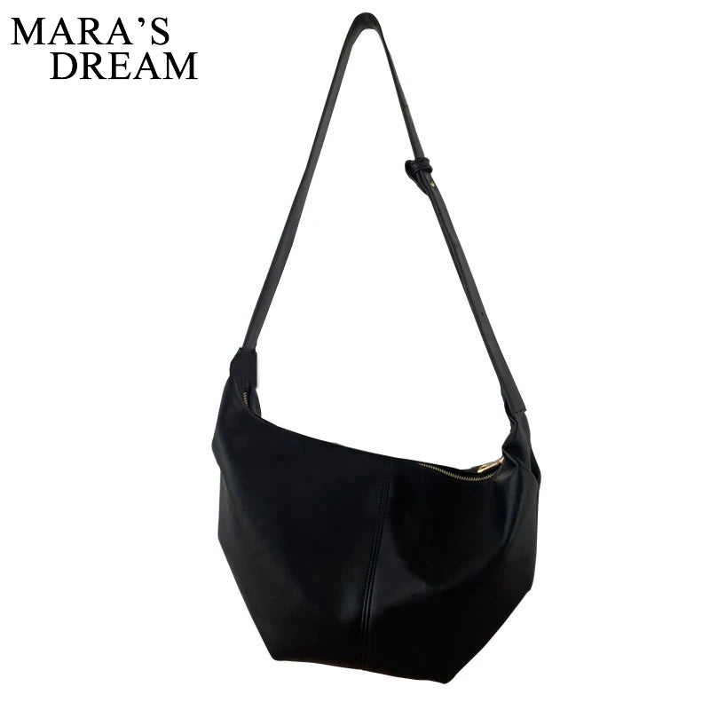 Mara's Dream Women Casual Shoulder Crossbody Bag Large Capacity Handbag