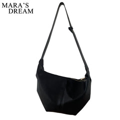 Mara's Dream Women Casual Shoulder Crossbody Bag Large Capacity Handbag