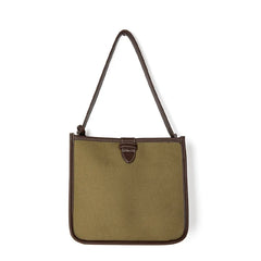 Mara's Dream Women's Casual Canvas Shoulder Bag