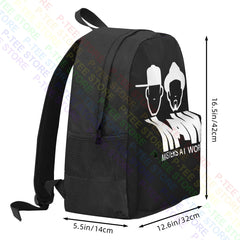 Maw Masters At Work Large Capacity Backpack Softback