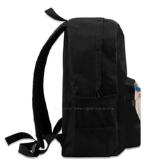 Max Secret Life Of Pets Backpack Laptop 15 Inch