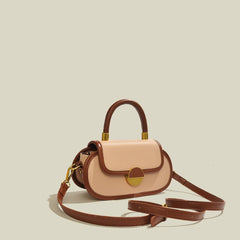 Maxdutti England Style Women's Messenger Handbag