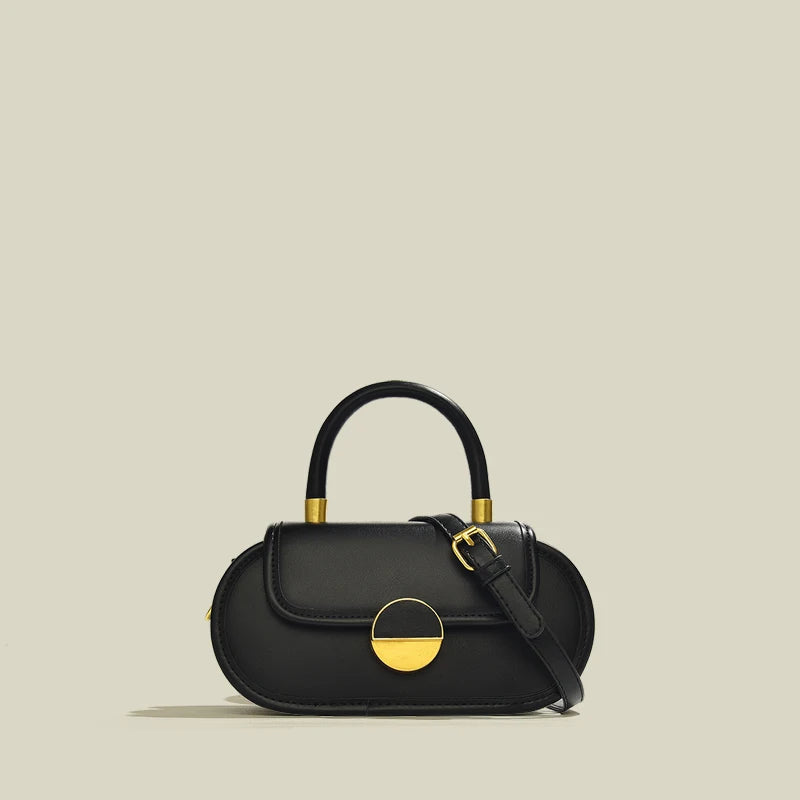 Maxdutti England Style Women's Messenger Handbag