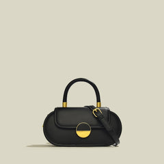 Maxdutti England Style Women's Messenger Handbag