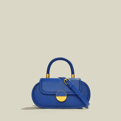 Maxdutti England Style Women's Messenger Handbag