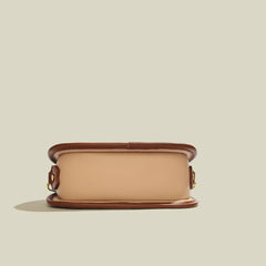 Maxdutti England Style Women's Messenger Handbag