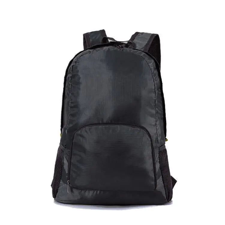 Foldable Travel Bag Large Capacity Luggage Bags