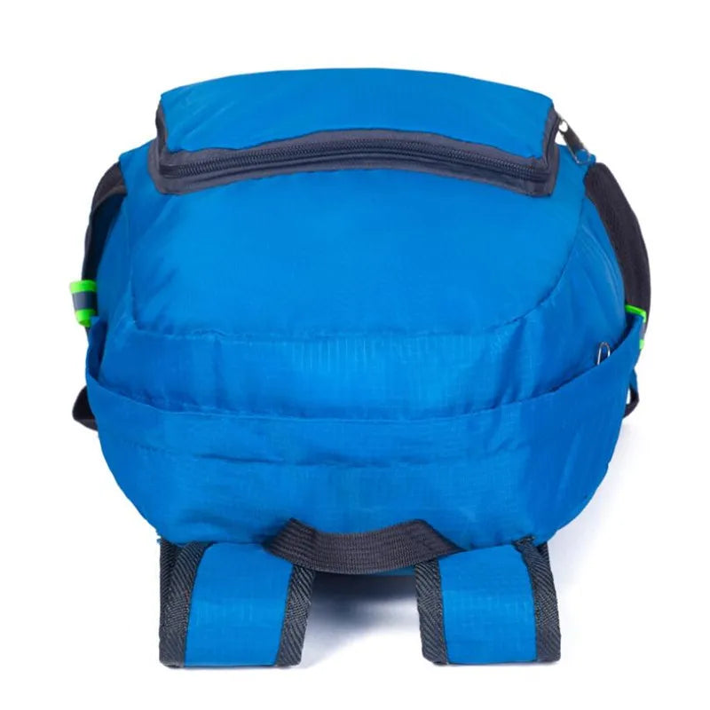 Foldable Travel Bag Large Capacity Luggage Bags